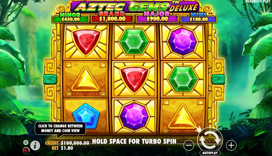 Link Slot Pragmatic Cowboys Gold 