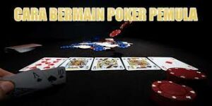 Daftar Judi Poker Online Uang Asli